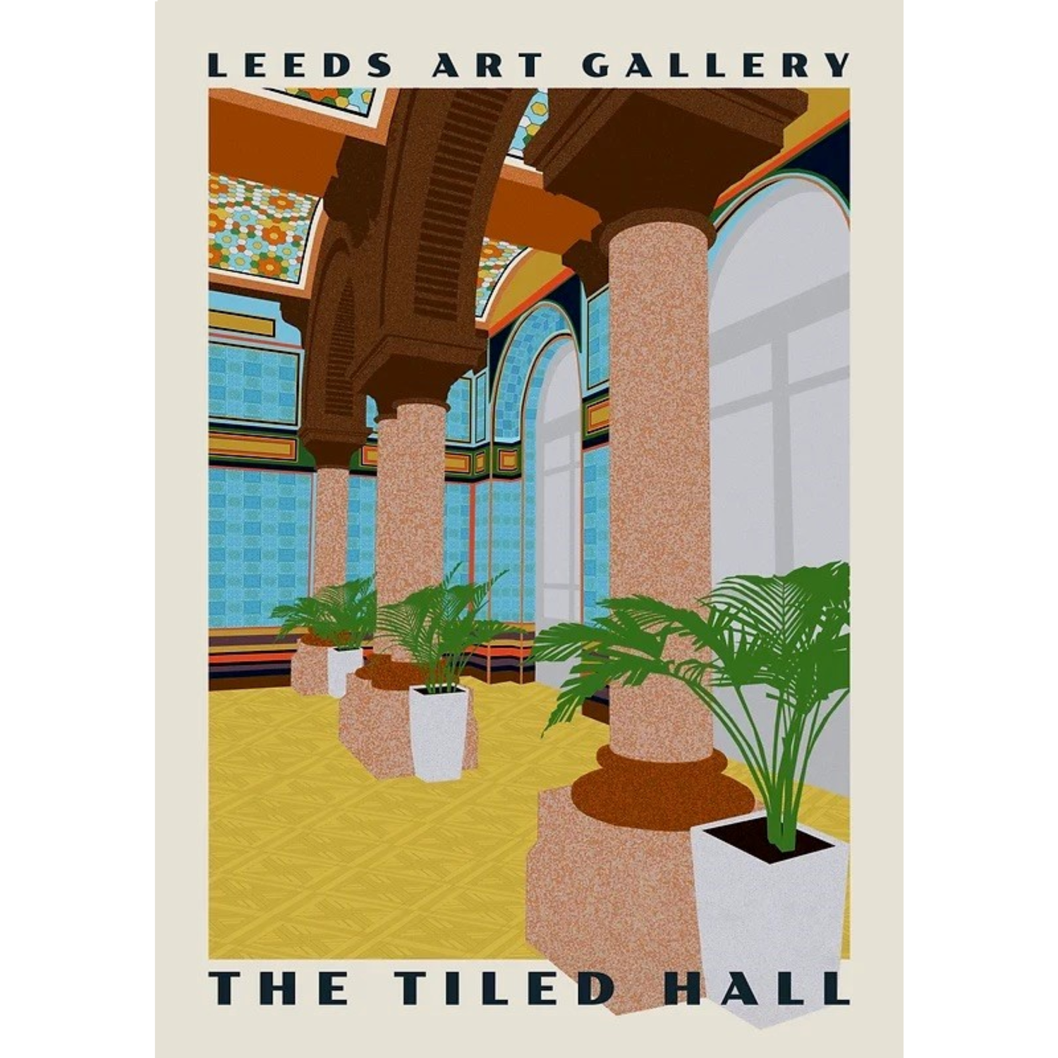 Leeds Art Gallery