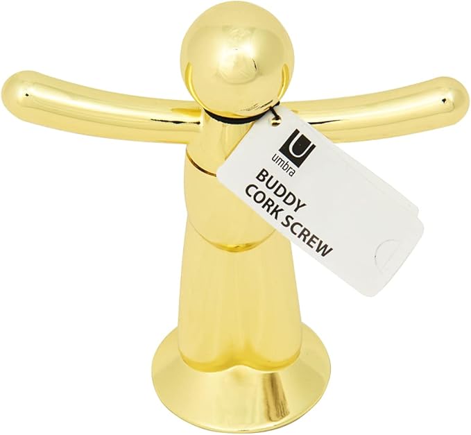 Umbra Buddy Corkscrew