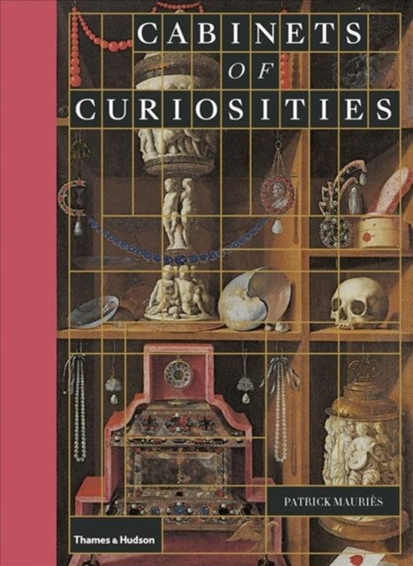 Cabinet of Curiosities