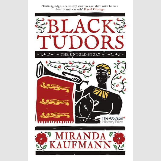 Black Tudors