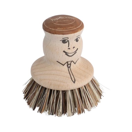 Butler's Pot Brush