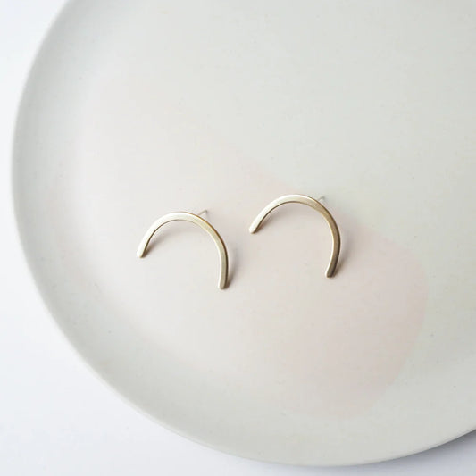 Curve Earrings