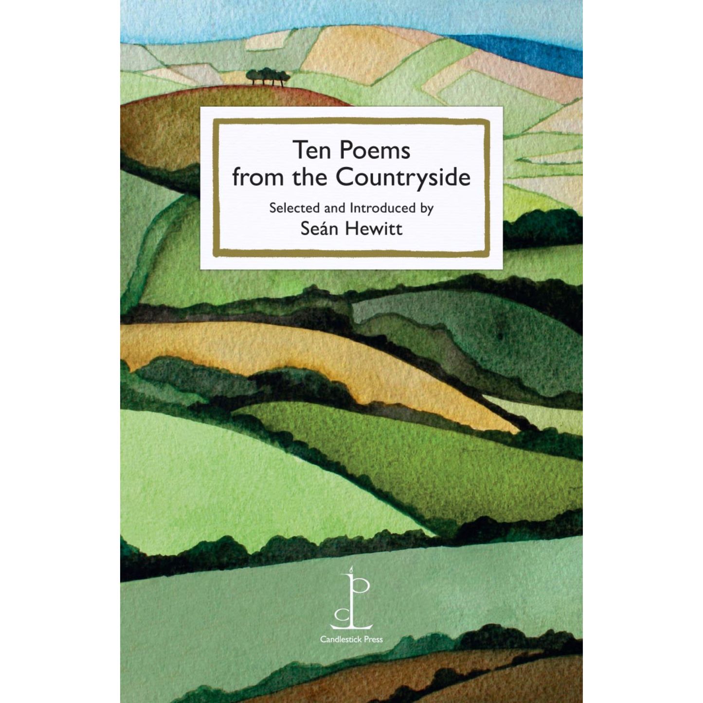 Ten Poems from the Countryside