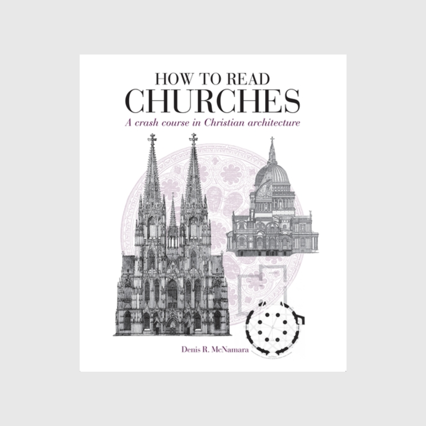 How to Read Churches