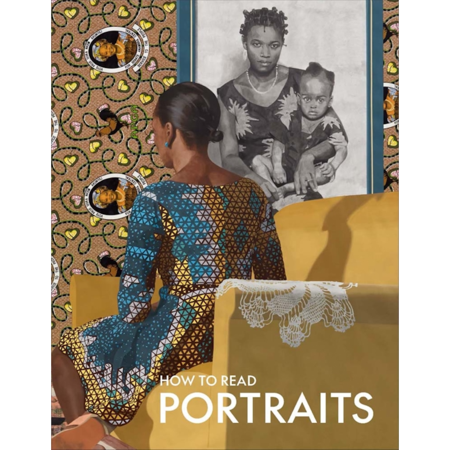 How to Read Portraits