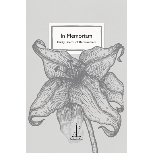 In Memoriam - Thirty Poems About Bereavement