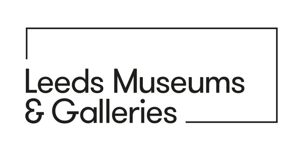 Leeds Museums and Galleries Shop