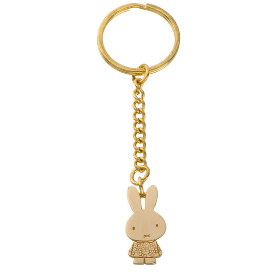 Miffy Daisy Delight Bag Charm