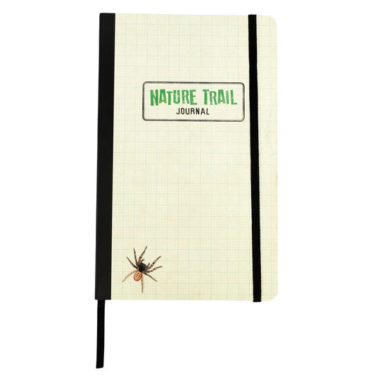 Children's Journal - Nature Trail