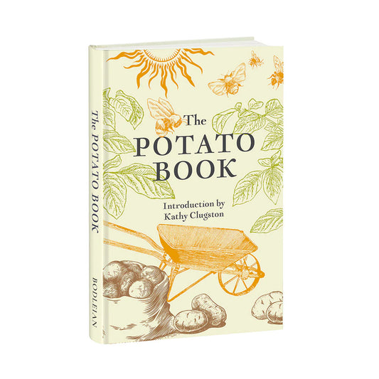 The Potato Book