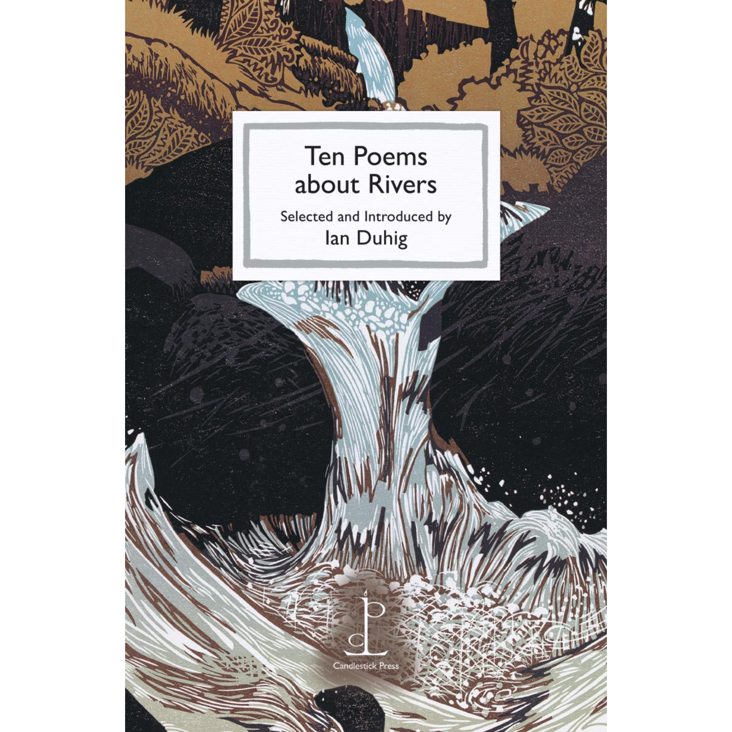 Ten Poems About Rivers