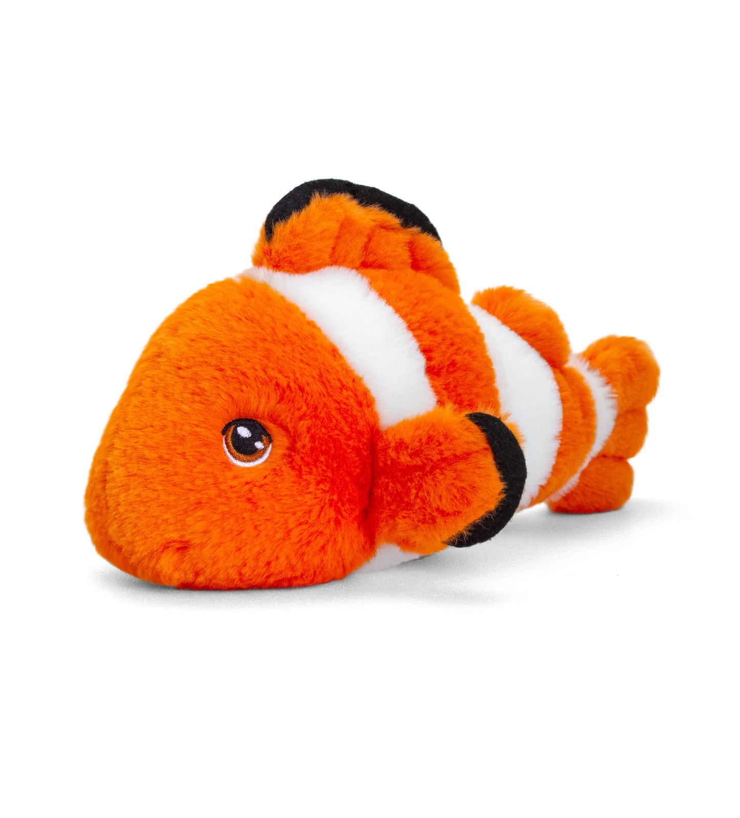 Clown Fish Soft Toy