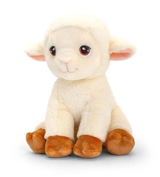 Sheep Soft Toy