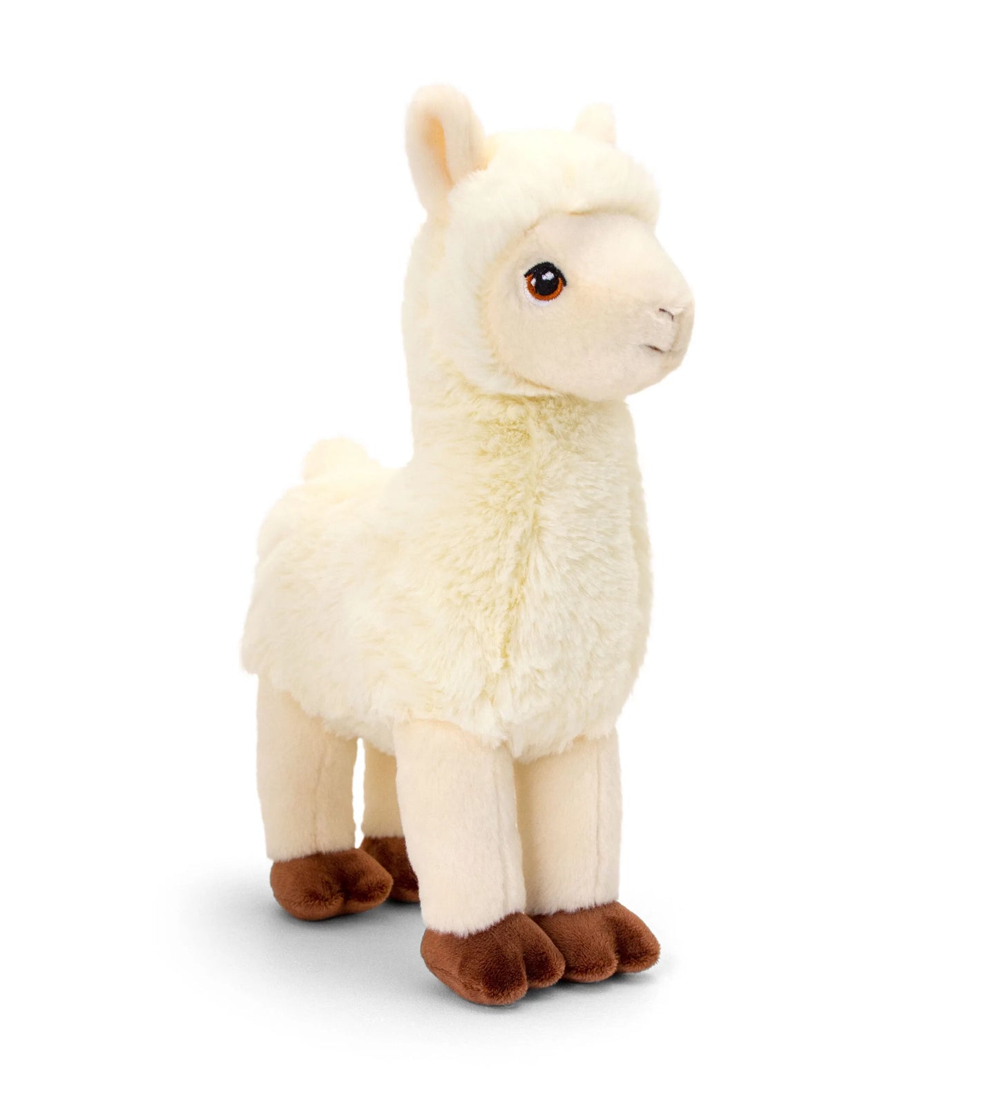 Llama Soft Toy