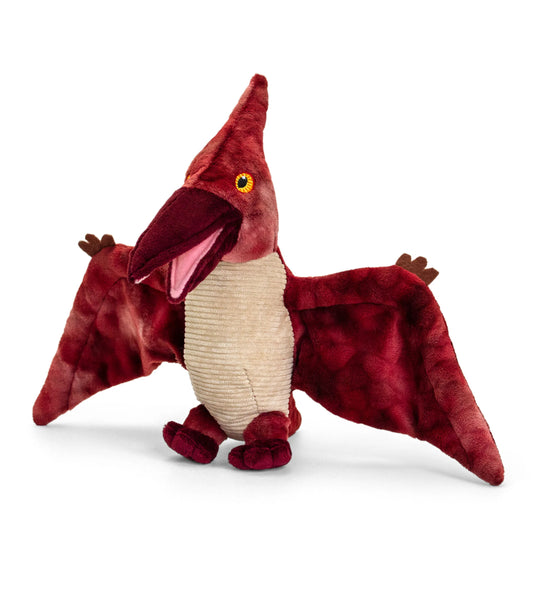 Pterodactyl Soft Toy