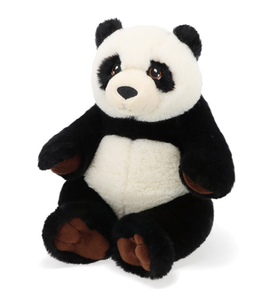 Panda Soft Toy - Large