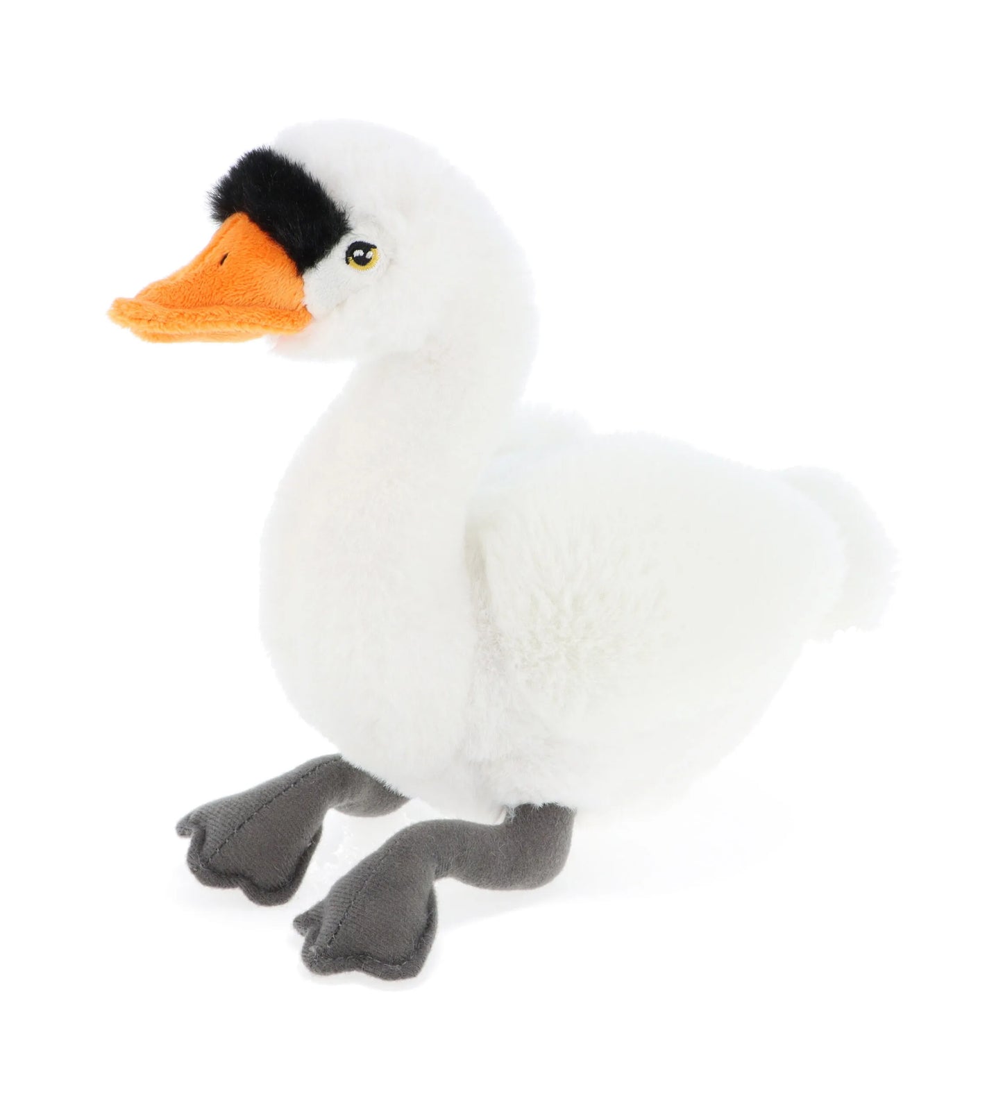 Swan Soft Toy