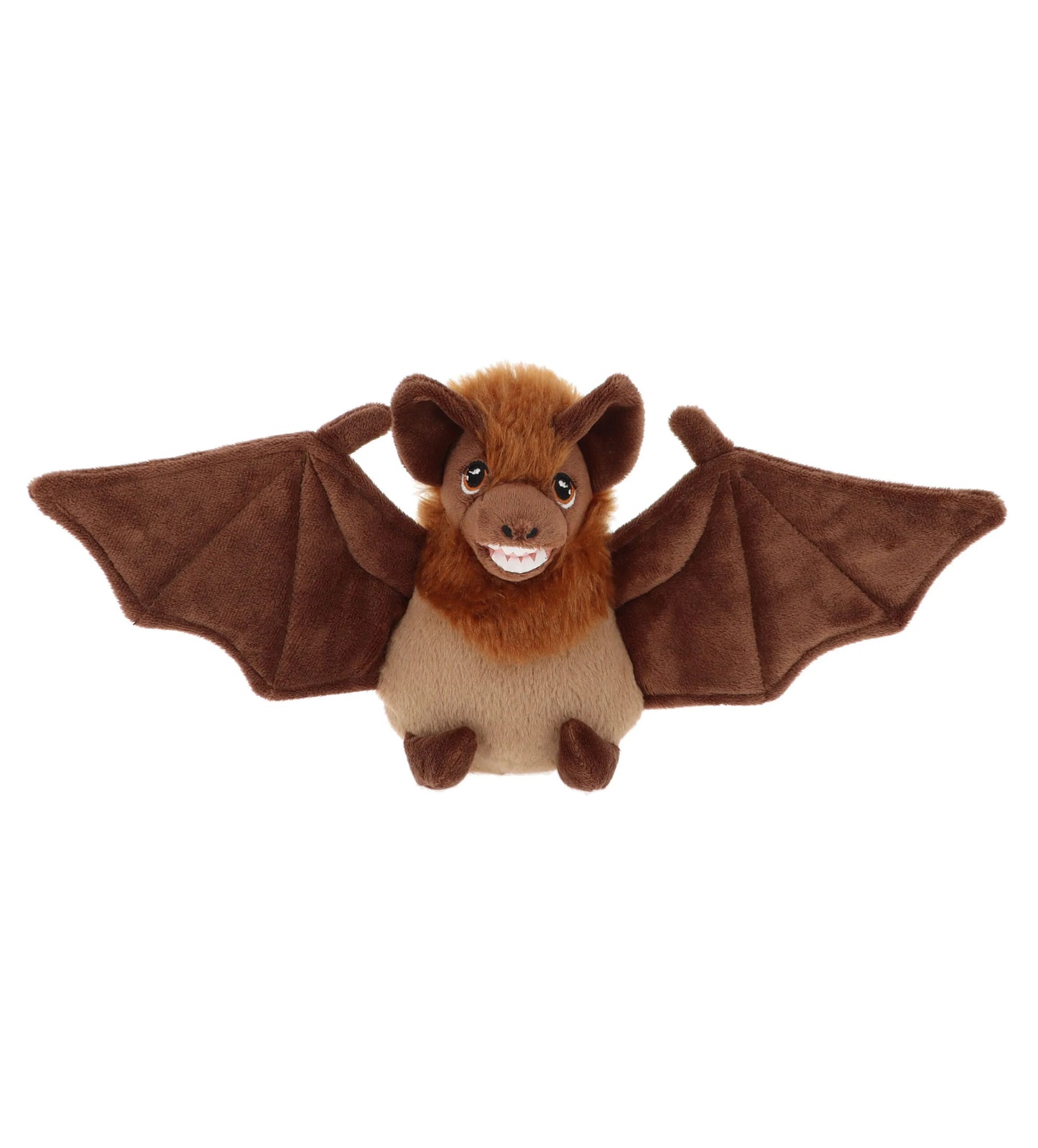 Bat Soft Toy