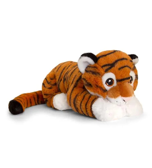 Tiger Soft Toy