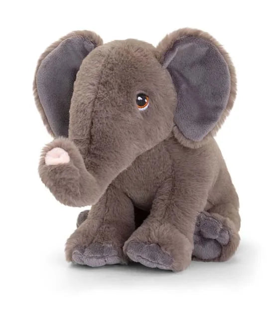 Elephant Soft Toy