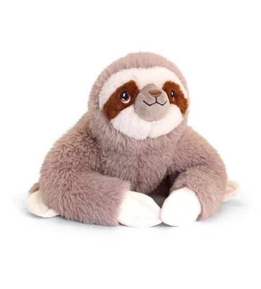 Sloth Soft Toy