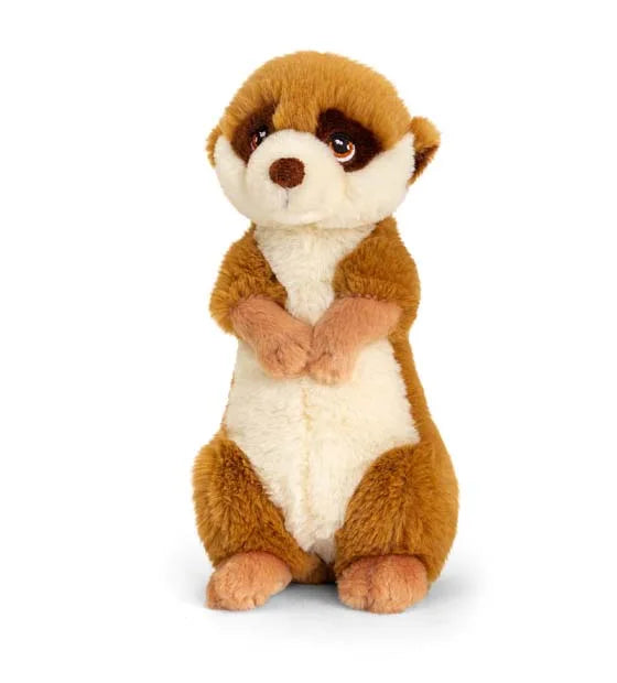 Meerkat Soft Toy