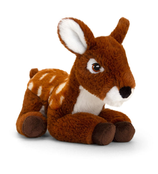 Deer Soft Toy