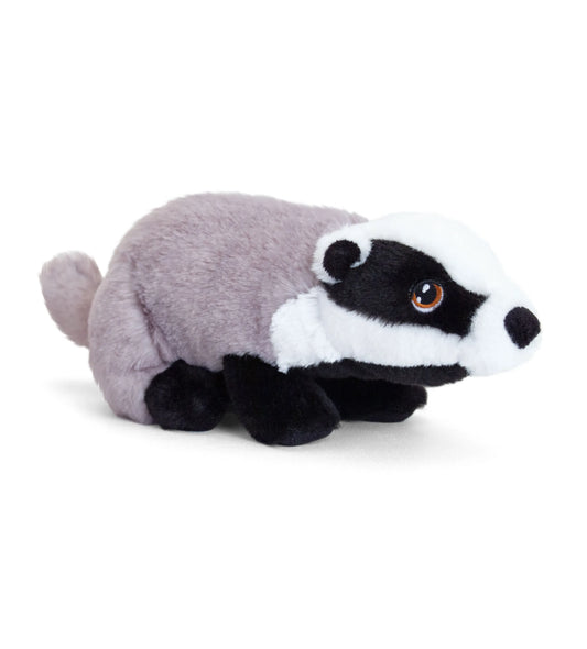 Badger Soft Toy