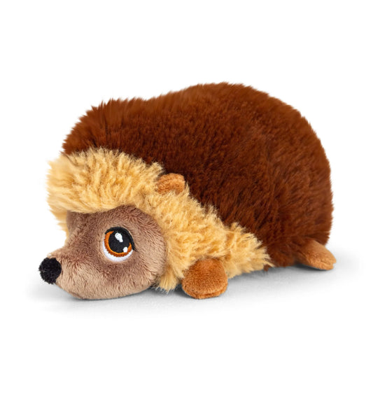 Hedgehog Soft Toy