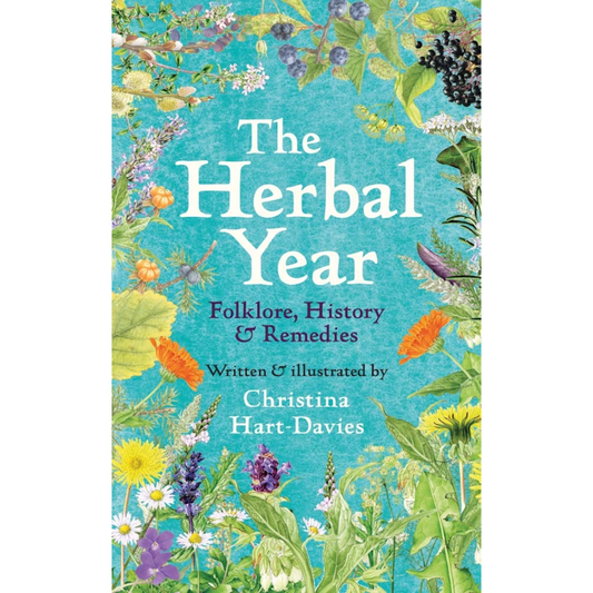 The Herbal Year