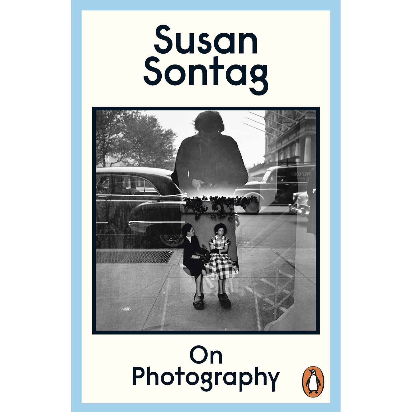 Susan Sontag - On Photography