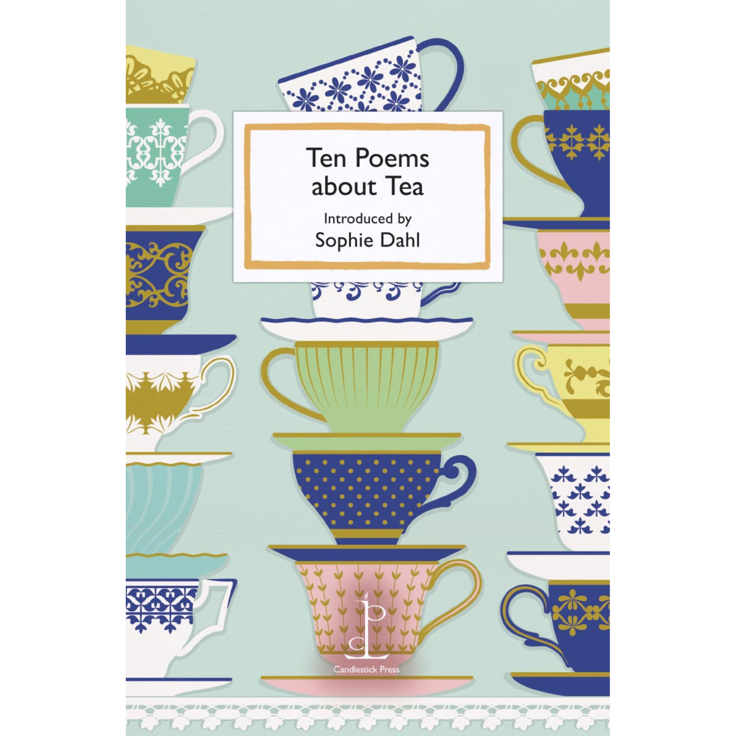 Ten Poems About Tea