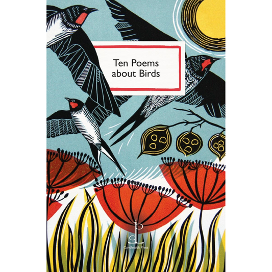 Ten Poems About Birds