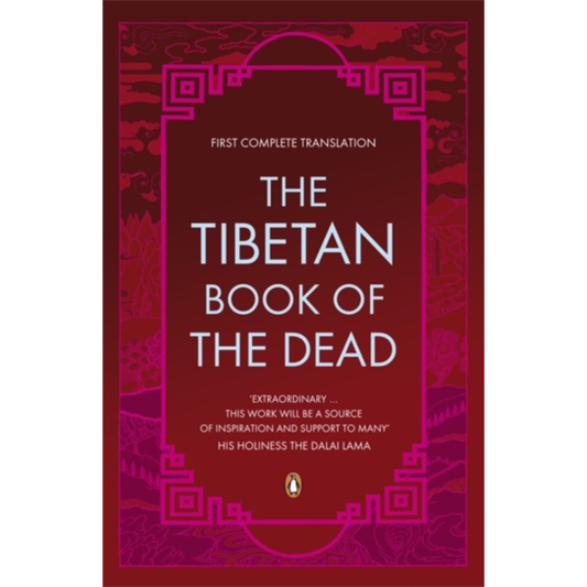 The Tibetan Book of the Dead