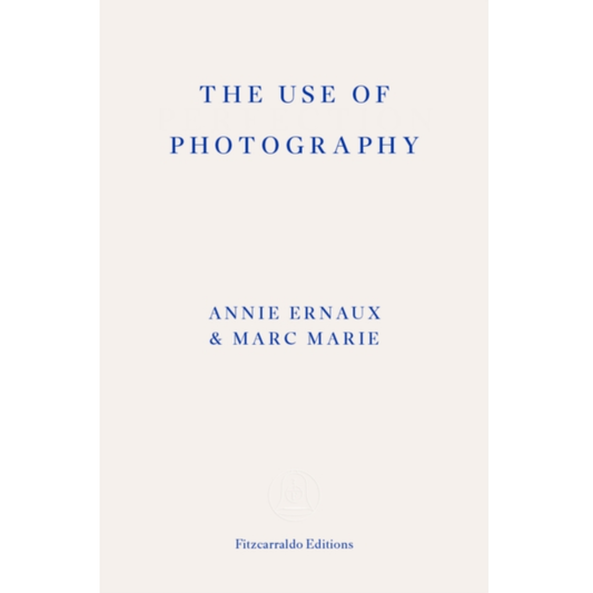 The Use of Photography