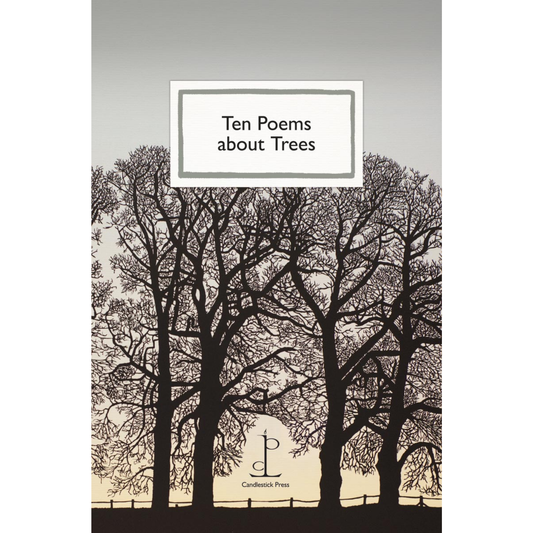 Ten Poems about Trees