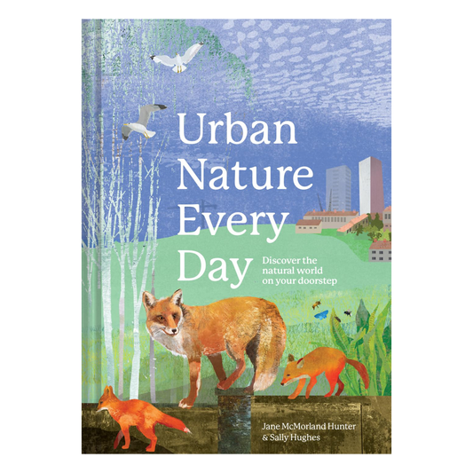 Urban Nature Every Day