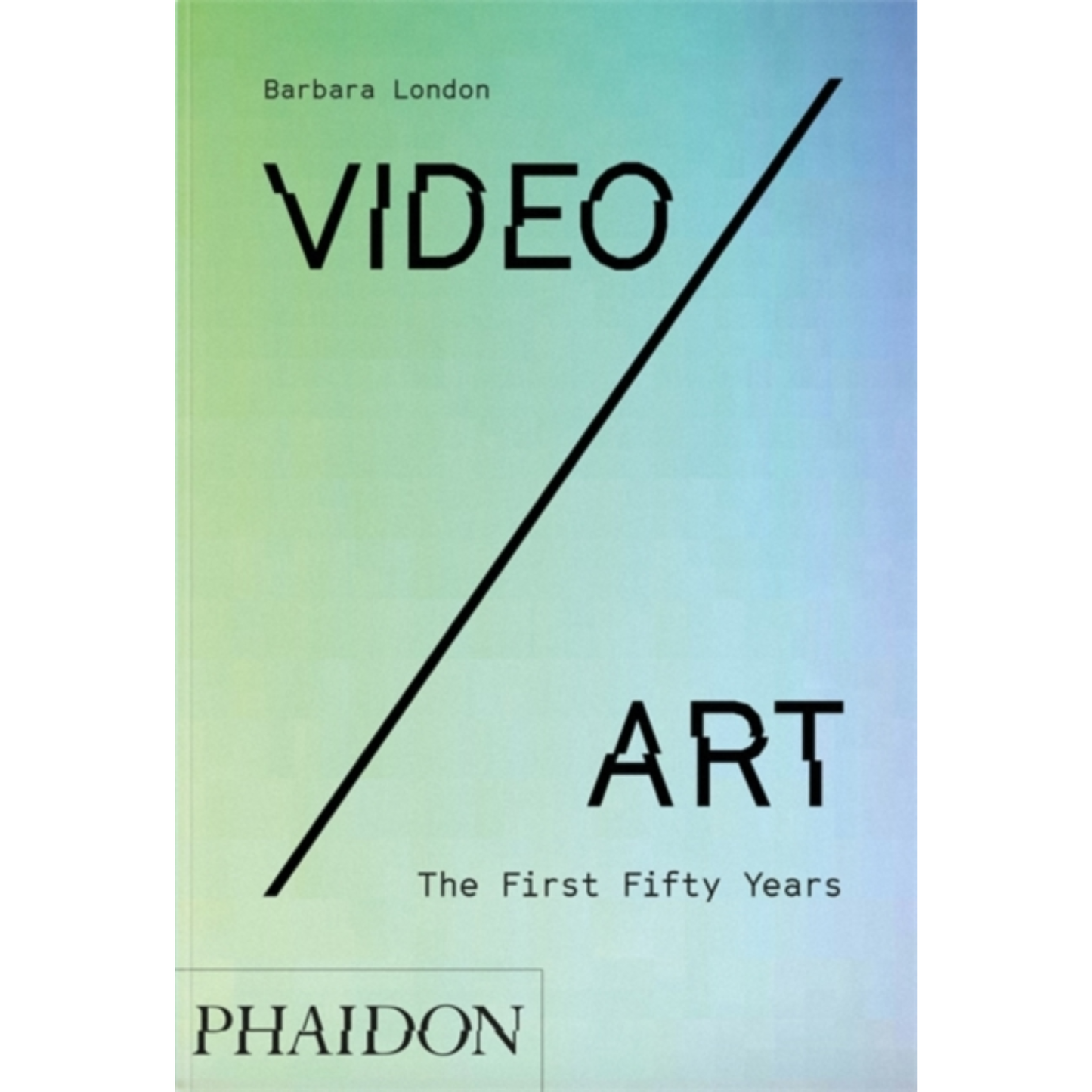 Video/Art : The First Fifty Years