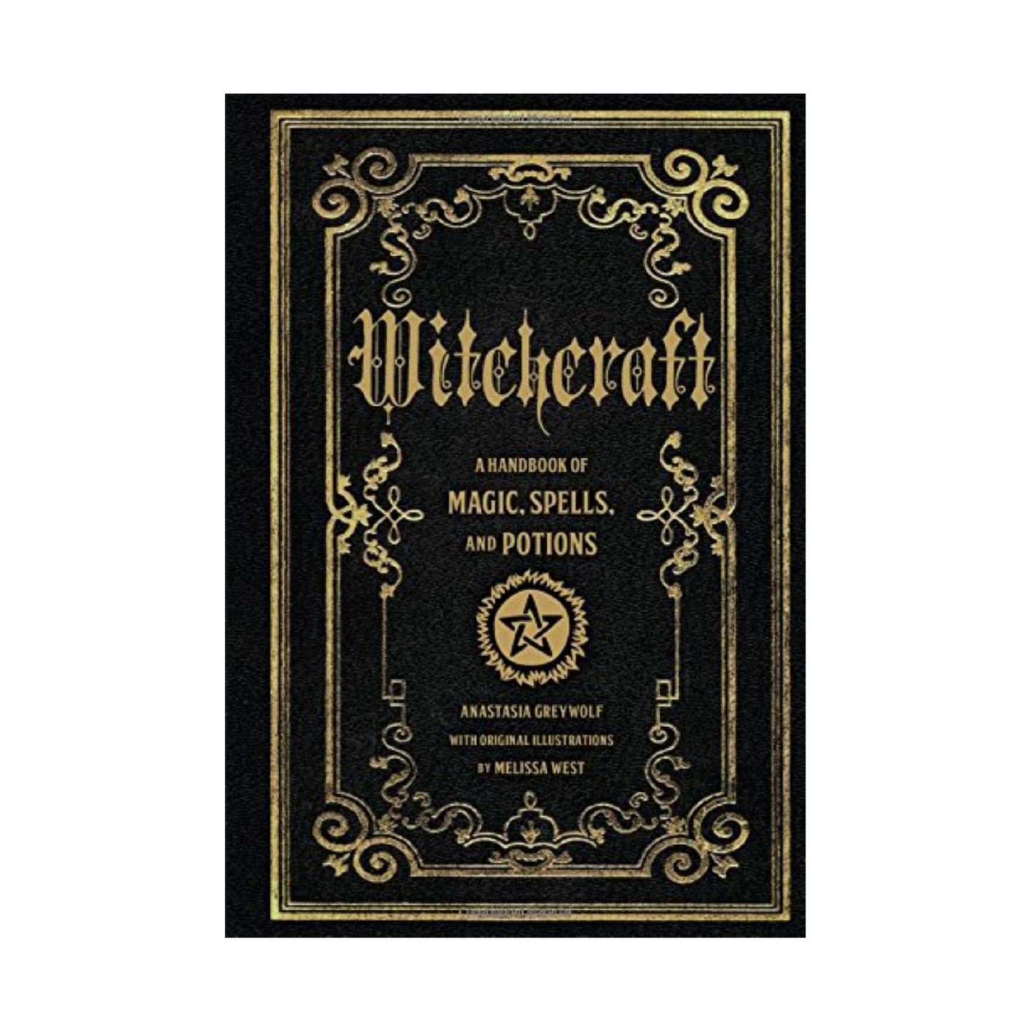 Witchcraft: A Handbook Vol 1