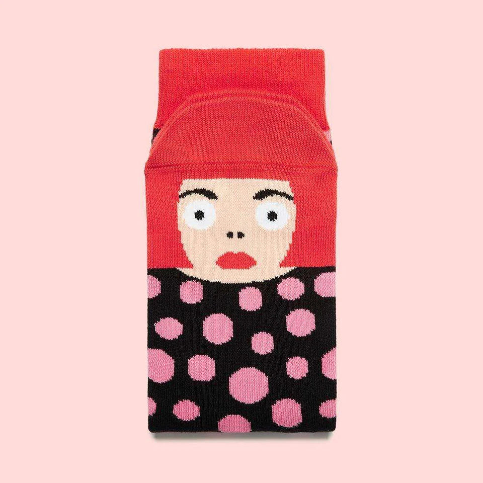 Yayoi Toesama Socks