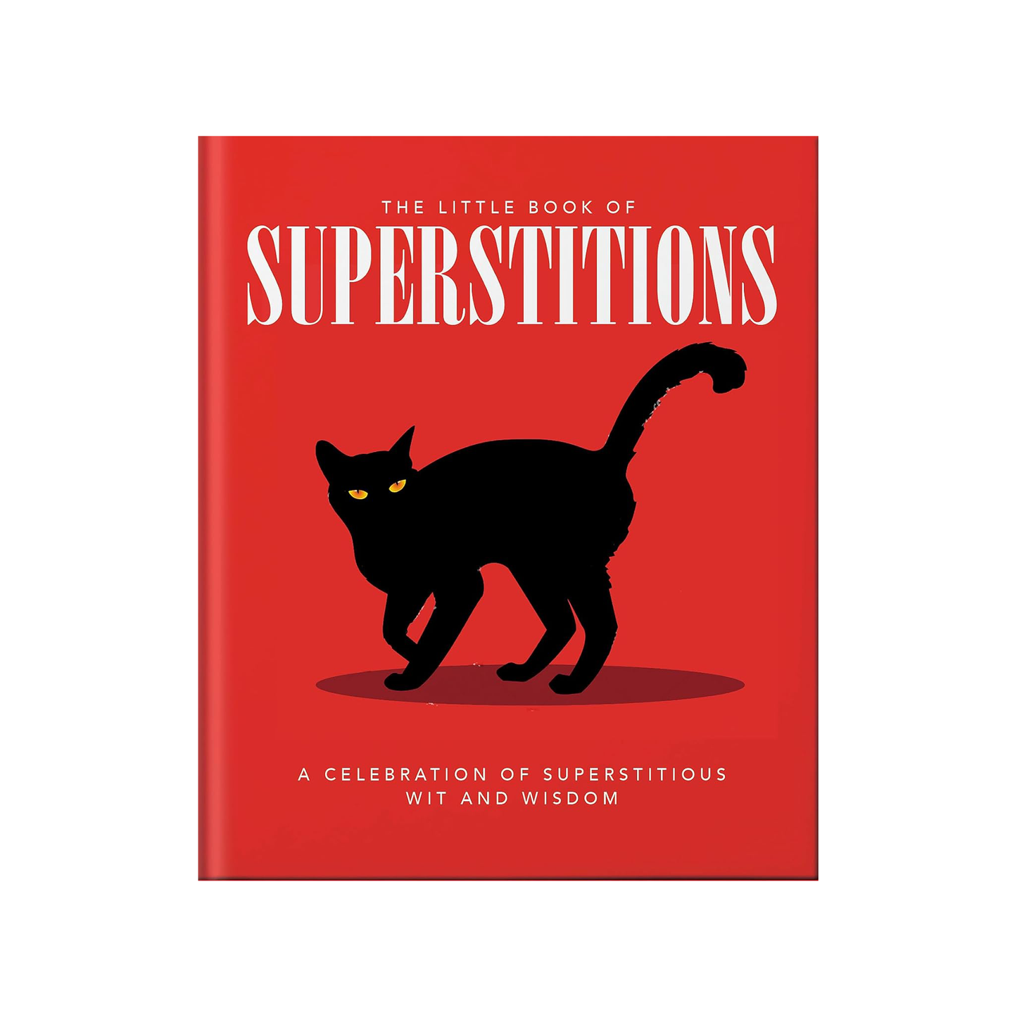 The Little Book of Superstitions